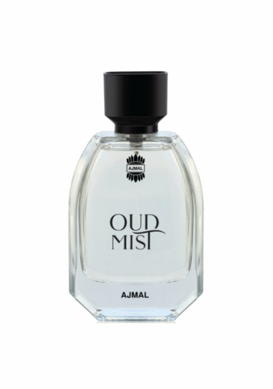 Ajmal Oud Mist Unisex EDP 100ML