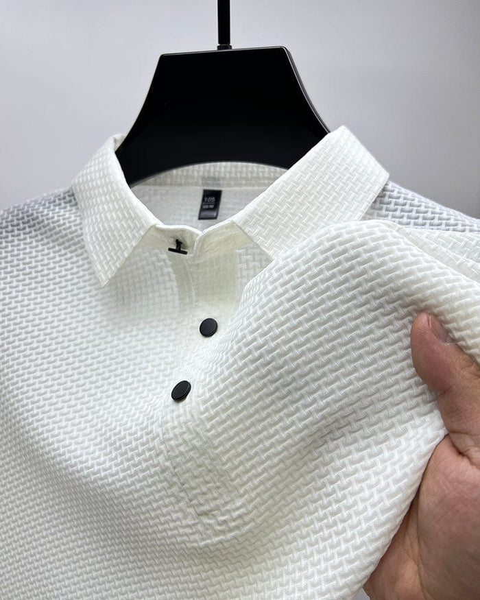 Alex - T-shirt élégant pour hommes