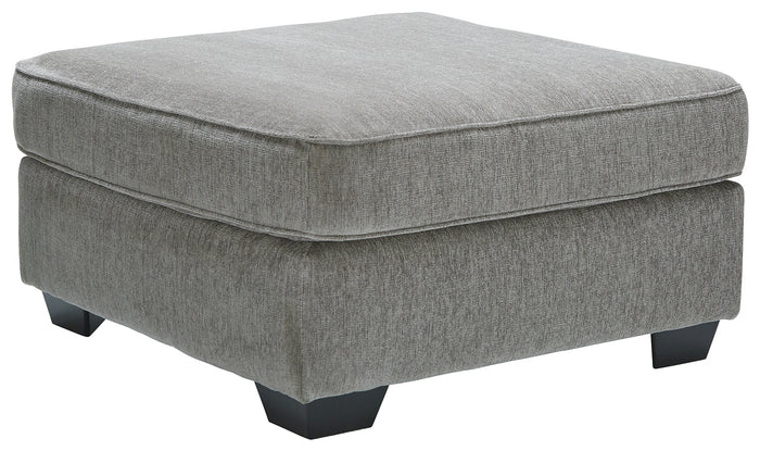 Altari 8721408 Alloy Oversized Accent Ottoman