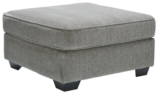 Altari 8721408 Alloy Oversized Accent Ottoman