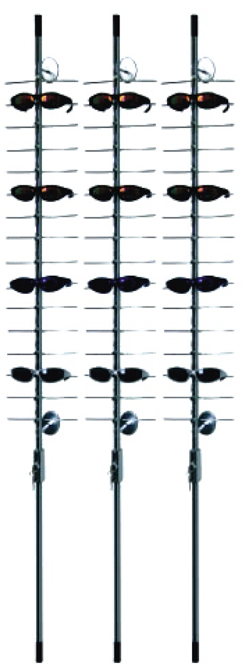 Aluminum Rod