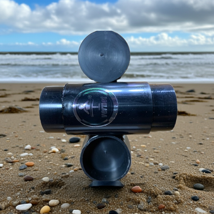 Always Full, Always Empty - Vanish a Silk And It Reappears Inside An Empty Tube!