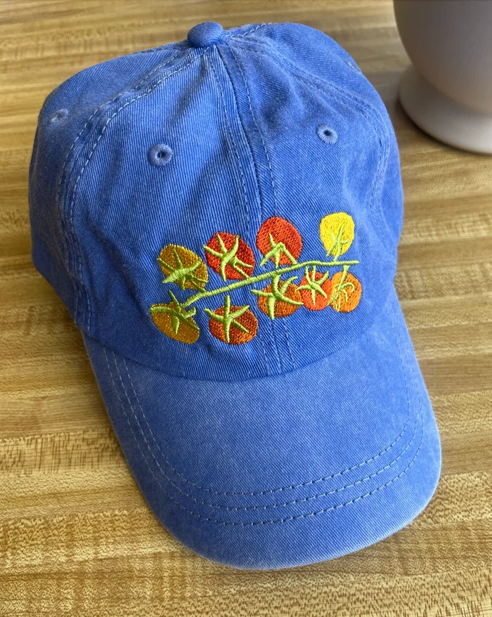 Aly Miller Designs - Hats