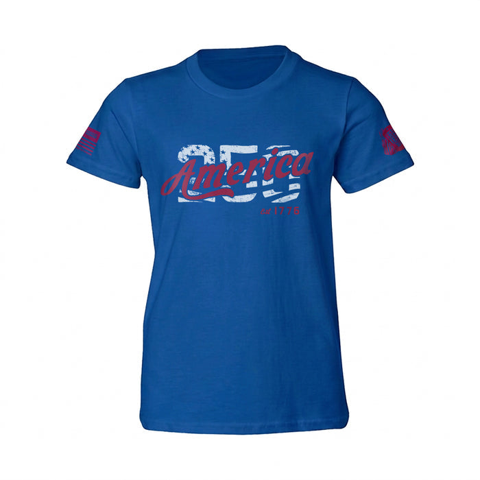 America 250 Classic Youth T-Shirt