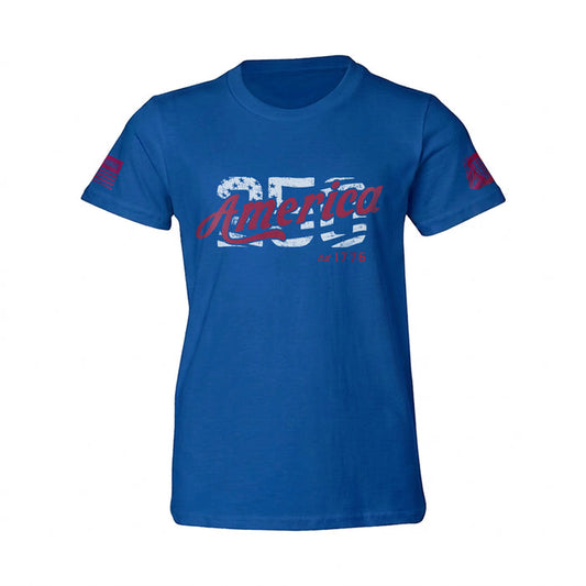 America 250 Classic Youth T-Shirt