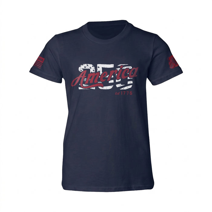 America 250 Classic Youth T-Shirt