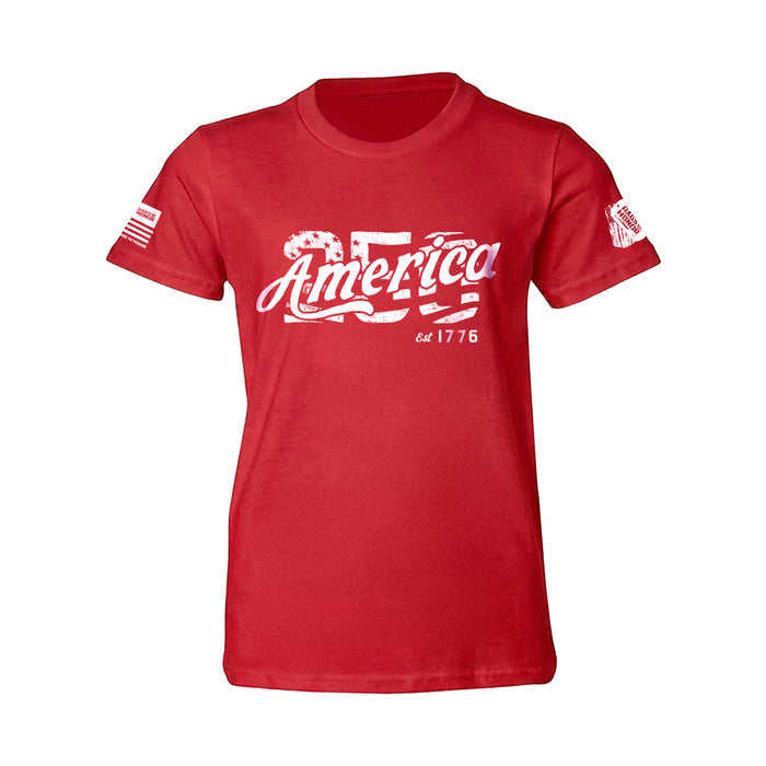 America 250 Classic Youth T-Shirt