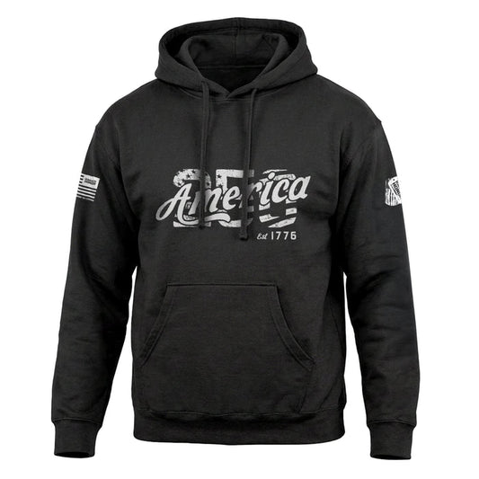 America 250 Hoodie