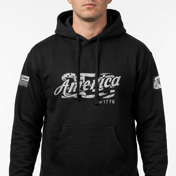 America 250 Hoodie