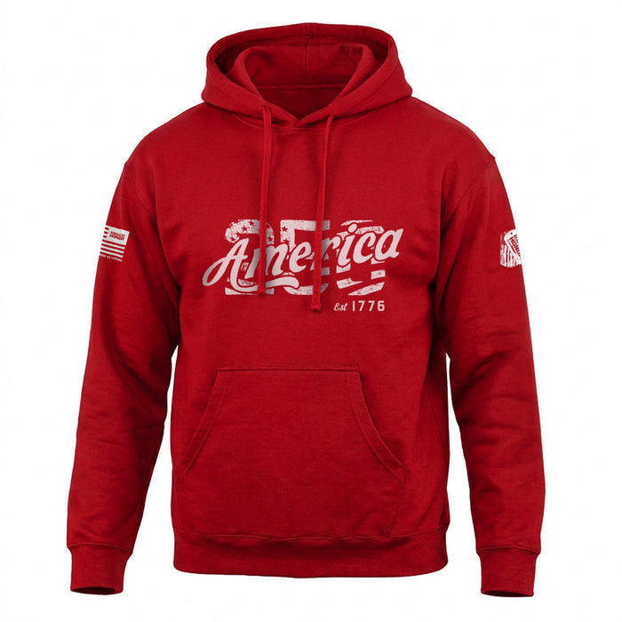 America 250 Hoodie