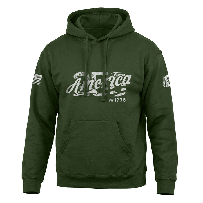 America 250 Hoodie