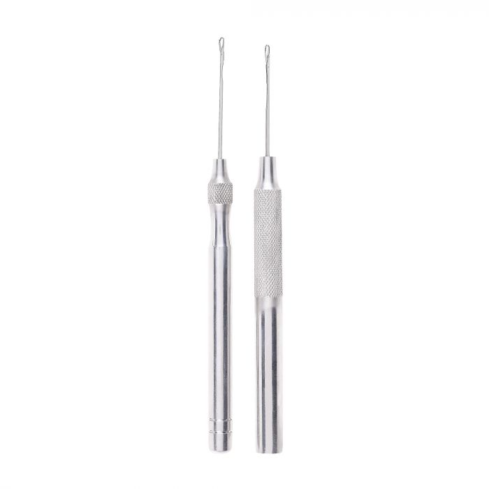 American Dream Metal Latch Hook Twin Pack