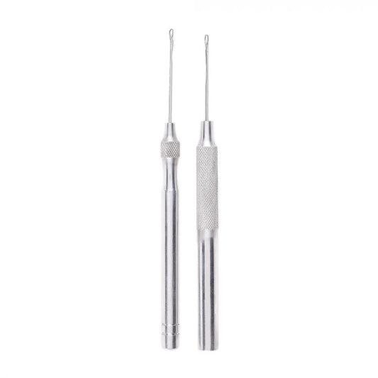 American Dream Metal Latch Hook Twin Pack
