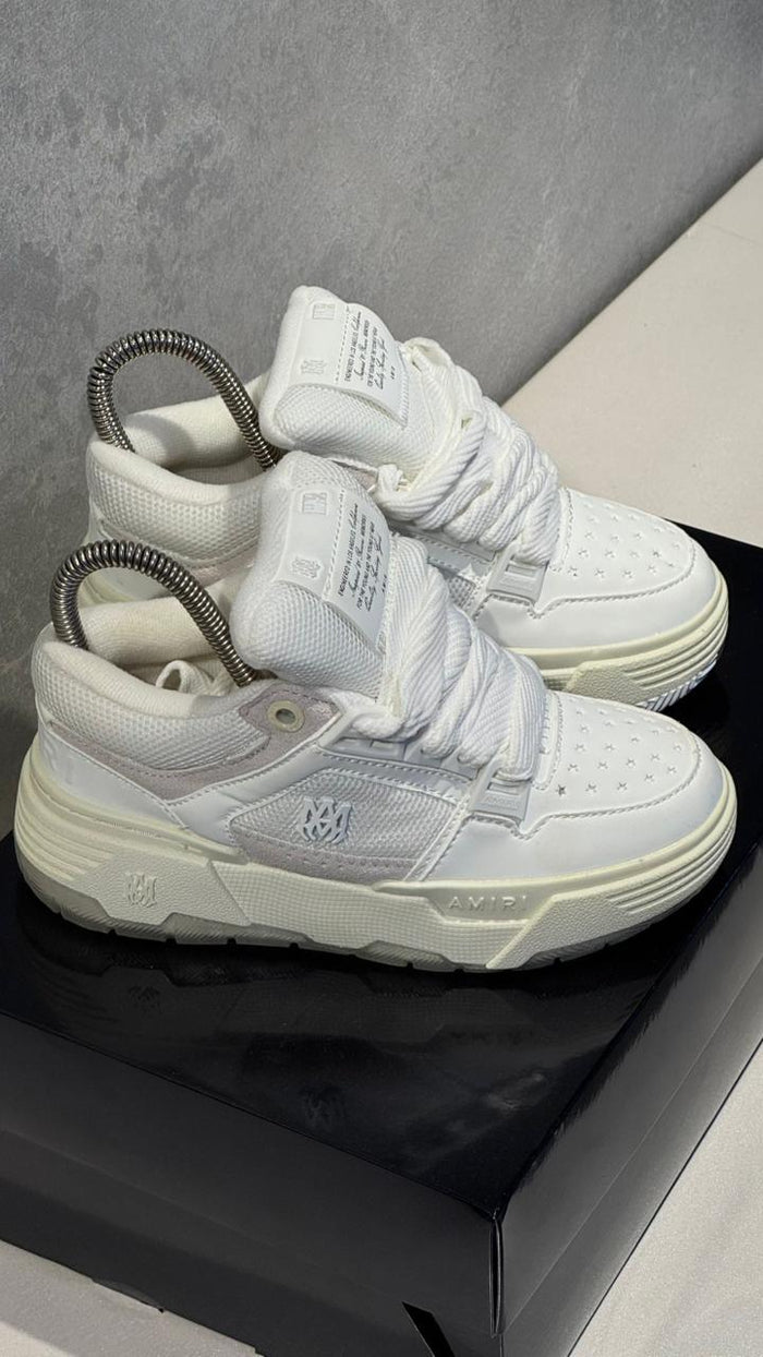 AMIRI BLANCO