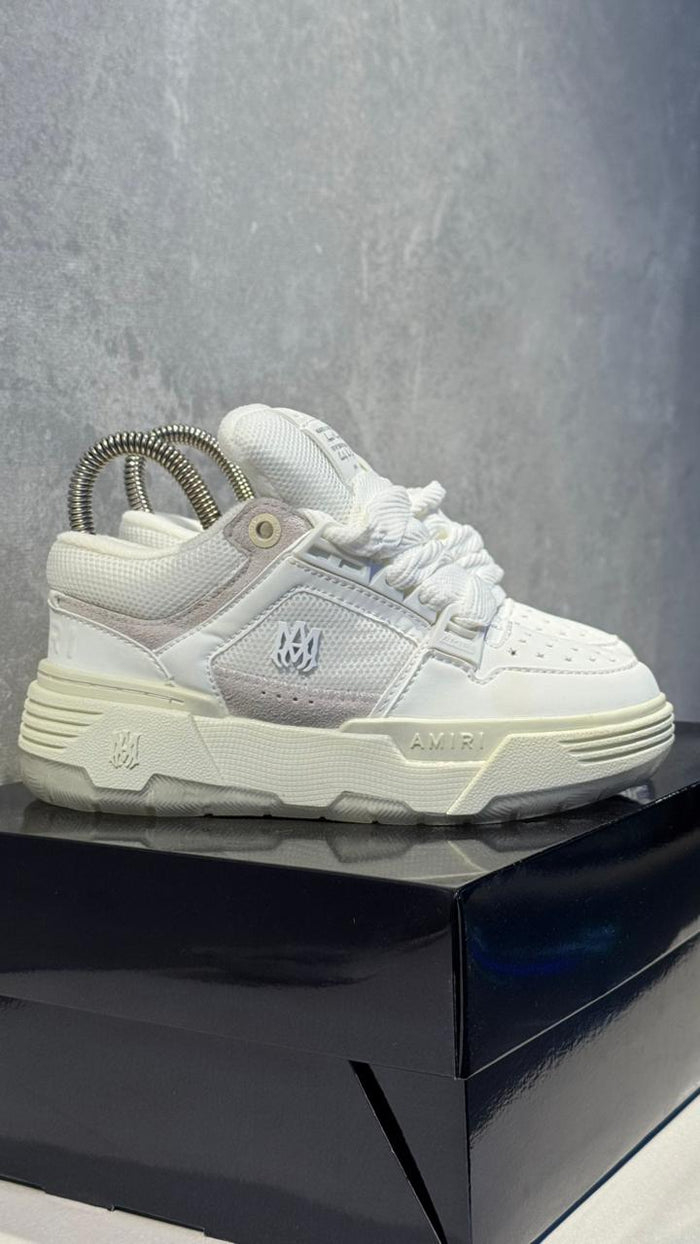 AMIRI BLANCO