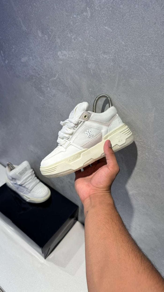 AMIRI BLANCO