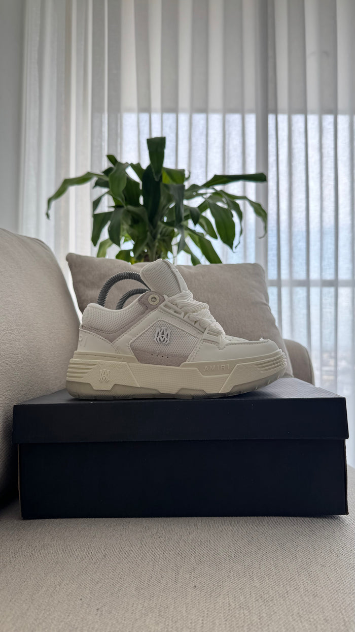 AMIRI BLANCO