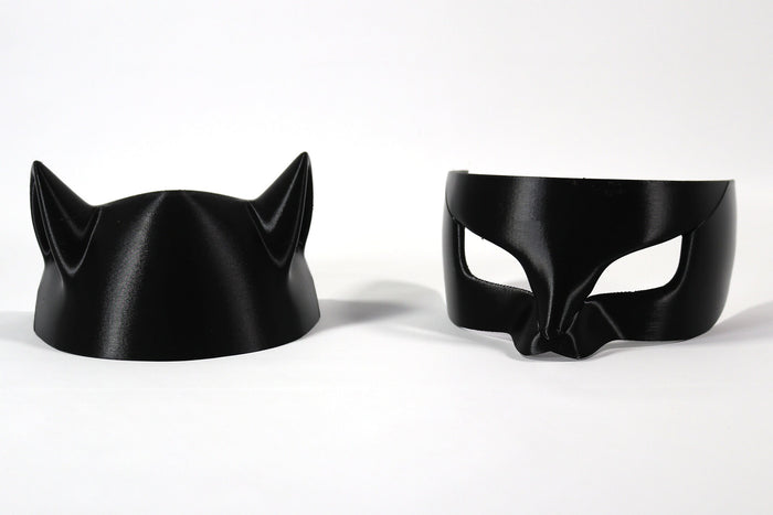 Persona 5 Ann Panther DIY Cosplay Prop Kit