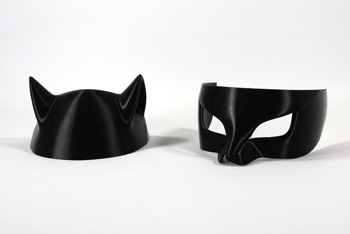 Persona 5 Ann Panther DIY Cosplay Prop Kit