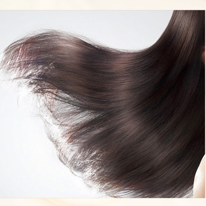 💎Argan Glow™ Leave-In Hair Repair Oil (Frizz Control & Deep Shine)