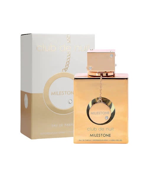 Armaf Milestone Eau de Parfum