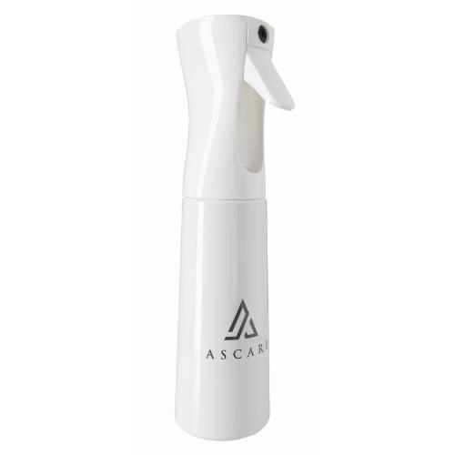 ASCARI  - BOTTLE SPRAY WHITE 300ML