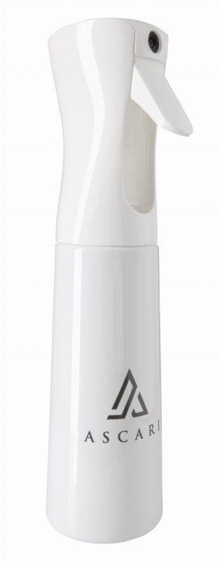 ASCARI  - BOTTLE SPRAY WHITE 300ML