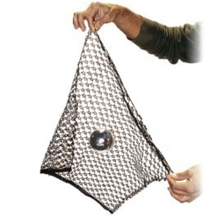 Astro Sphere Mini - Similar to the Zombie Ball in a Miniature Version!