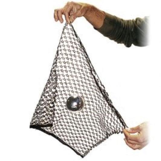 Astro Sphere Mini - Similar to the Zombie Ball in a Miniature Version!