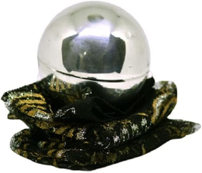 Astro Sphere Mini - Similar to the Zombie Ball in a Miniature Version!