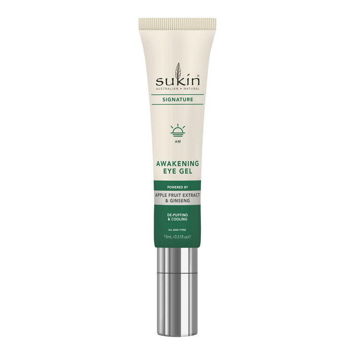 Sukin Awakening Eye Gel _1