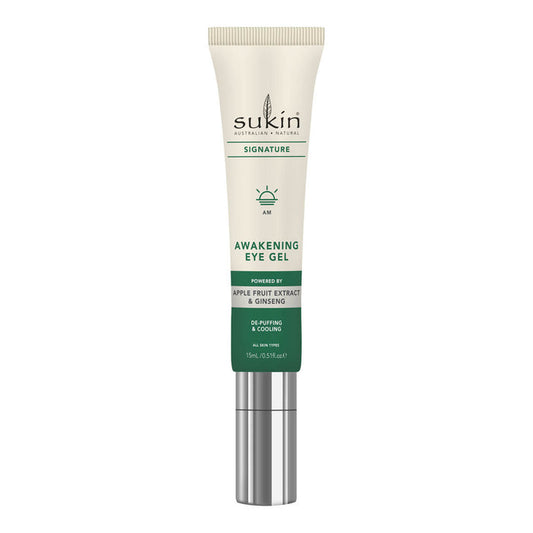 Sukin Awakening Eye Gel _1