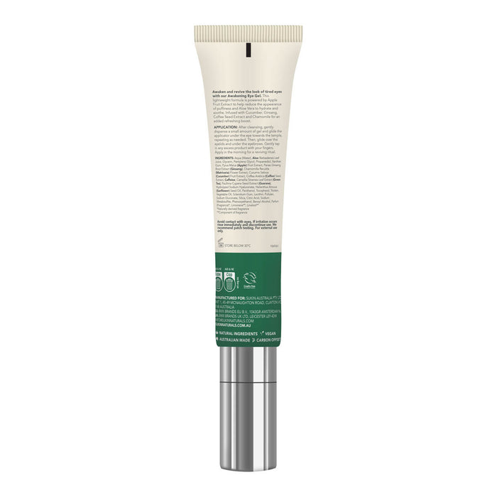 Sukin Awakening Eye Gel _3