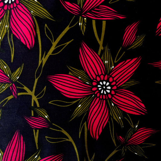 Awkward Y-Orchid - Placemats