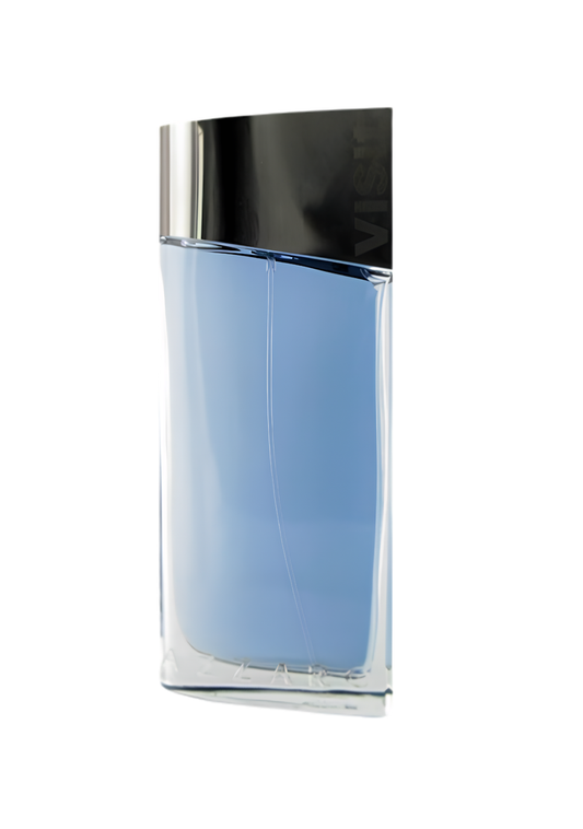 Azzaro Visit For Men EDT 100ml