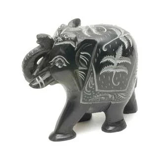 Baby Elephant Stone