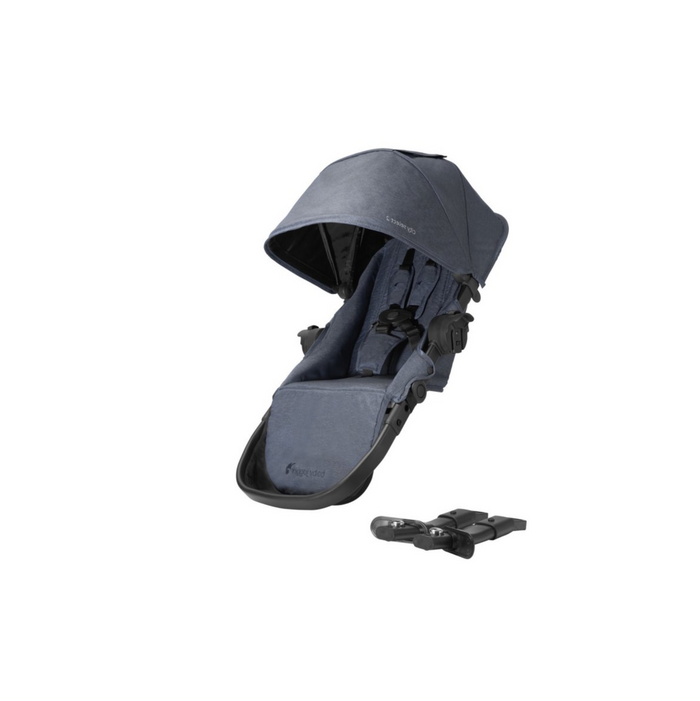 Baby Jogger City Select 2 Second Seat