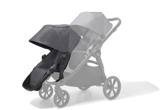 Baby Jogger City Select 2 Second Seat