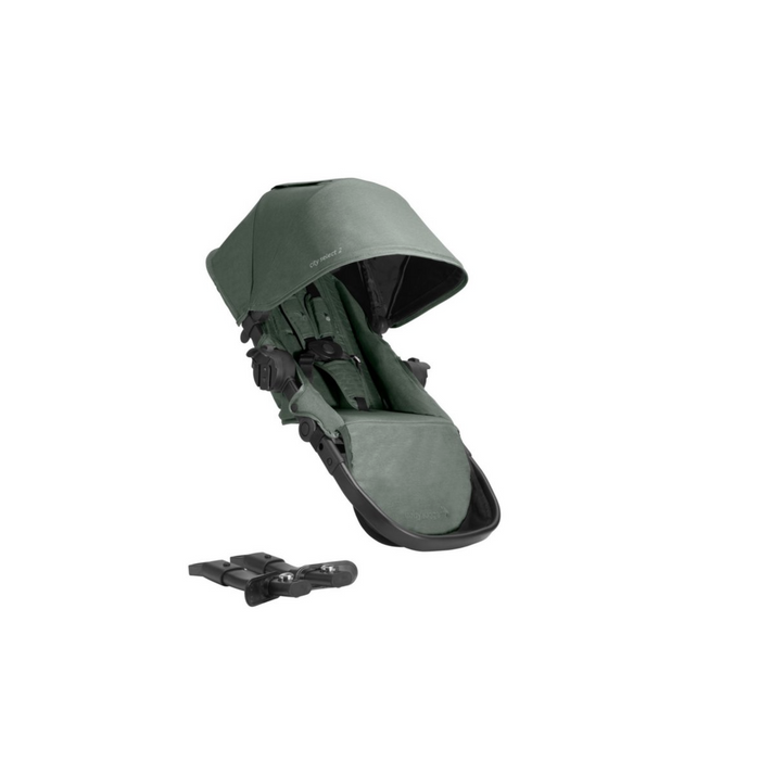 Baby Jogger City Select 2 Second Seat