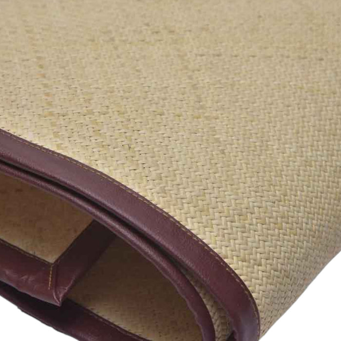 Baby Rattan Mat 24X48