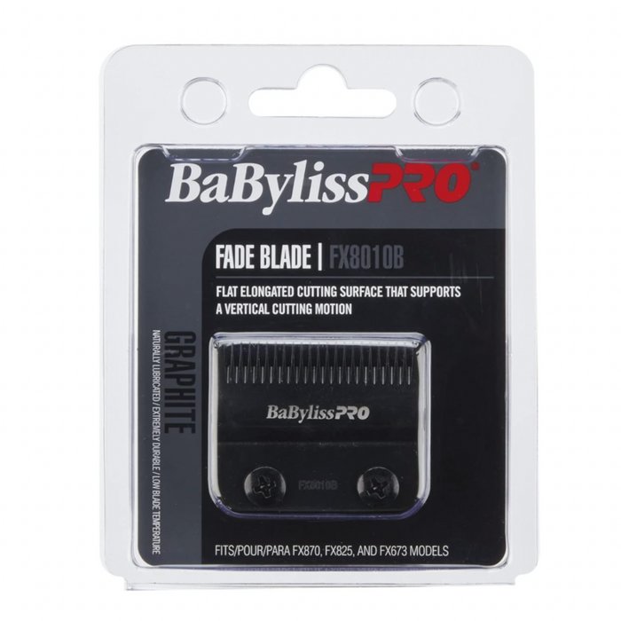 BaByliss Graphite Fade Blade (FX8010B)