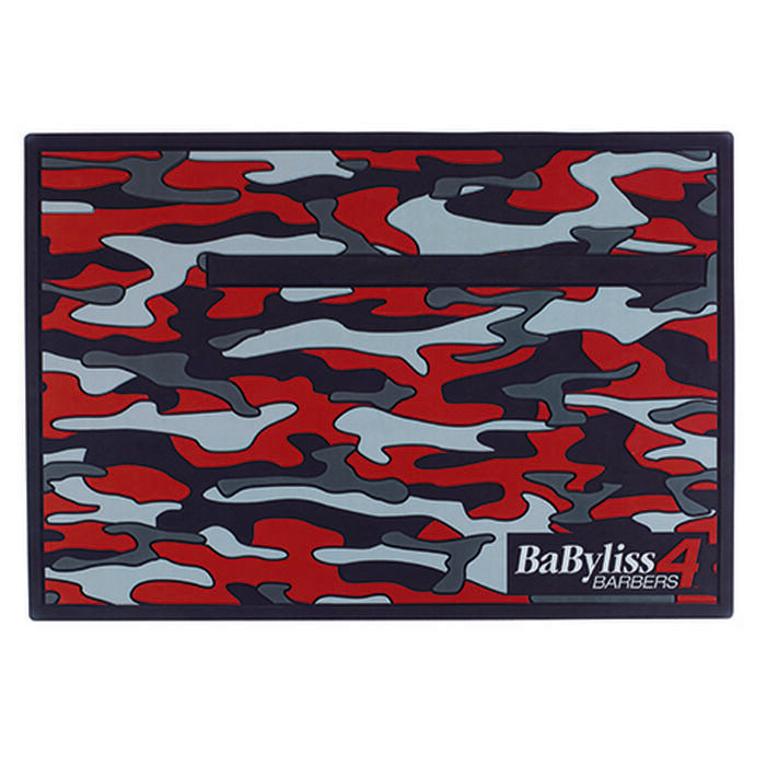 BaByliss Magnetic Barber Mat