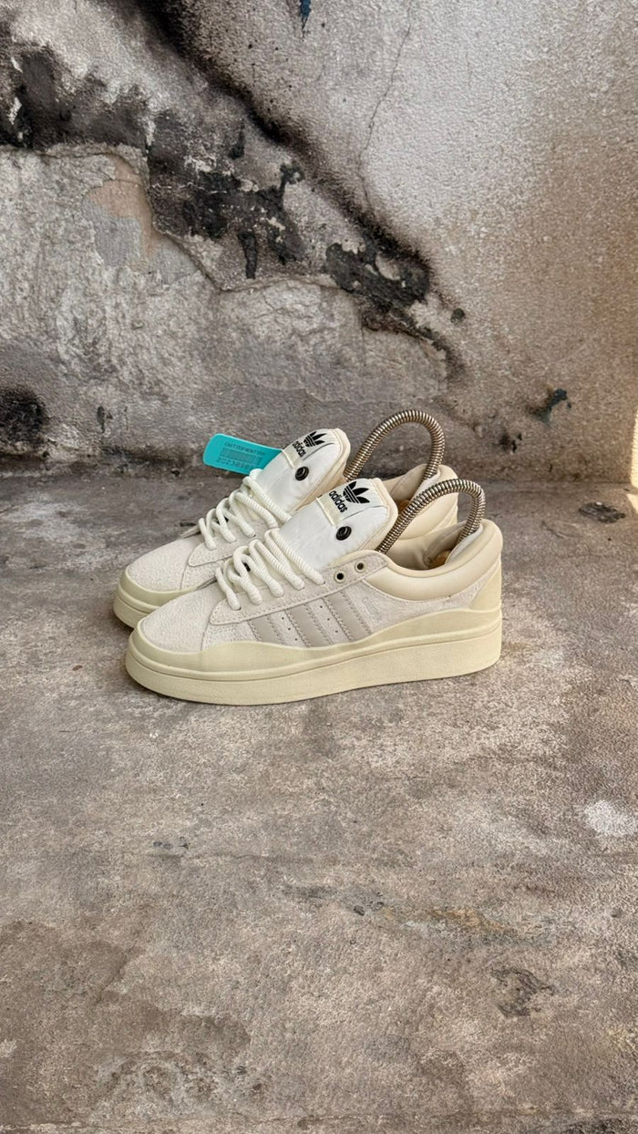 ADIDAS BAD BUNNY BEIGE
