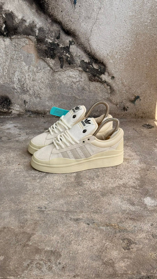 ADIDAS BAD BUNNY BEIGE