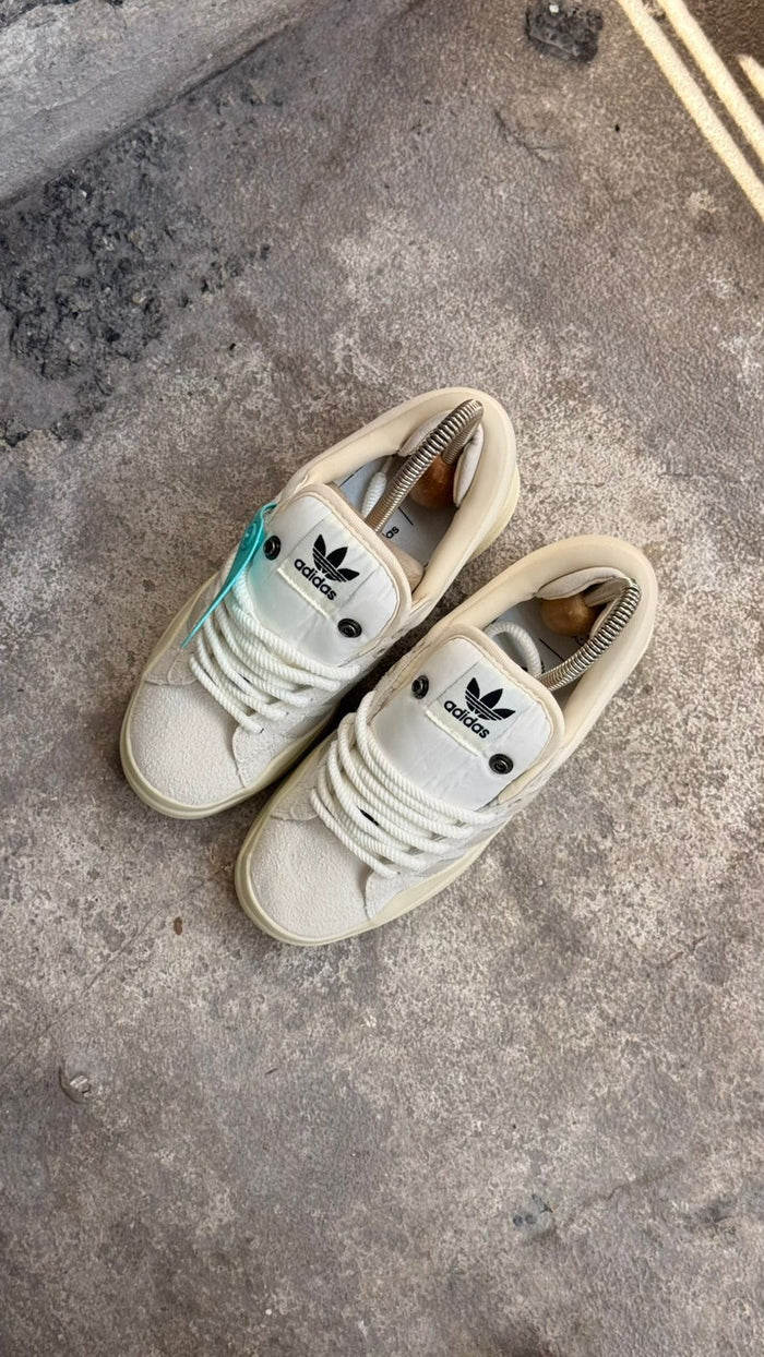 ADIDAS BAD BUNNY BEIGE