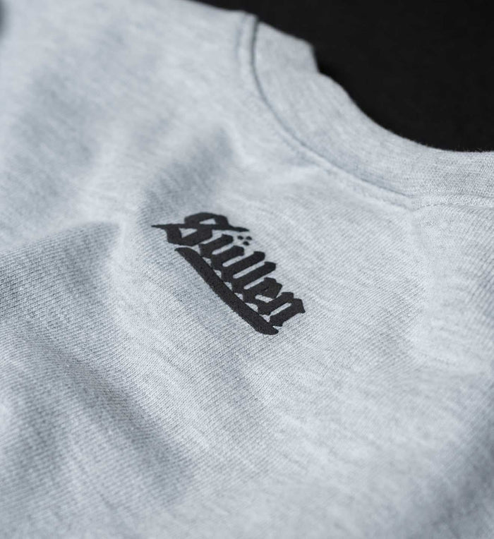 BADGE-CREW-FLEECE-DETAIL6 - Sullen