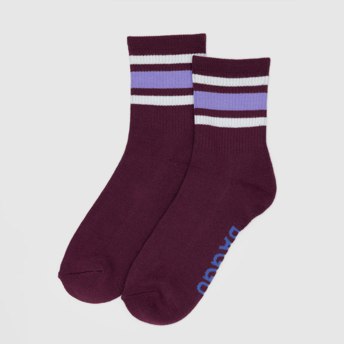 Mahogany Stripe