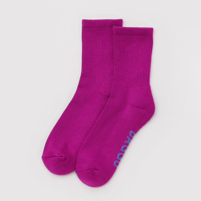 Deep Fuchsia
