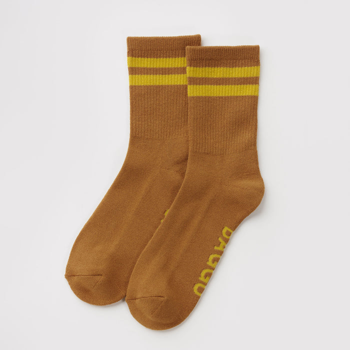 Toffee Stripe