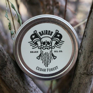 Bairds Beard Butter